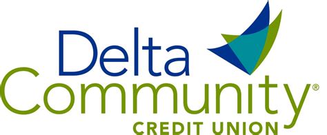 delta community credit union home